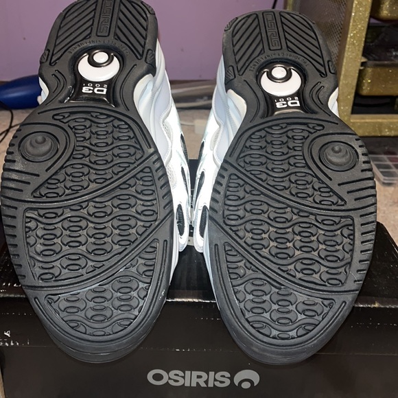 Osiris D3 2001 - Picture 6 of 7